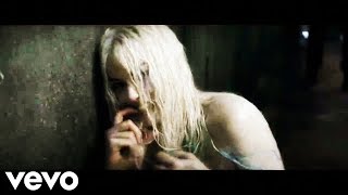 Avril Lavigne  Bad Girl Feat Marilyn Manson From quotSuicide Squadquot [upl. by Nikolaos]