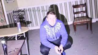 Paranormal Activity Inside Woolton Hall Caught [upl. by Agretha419]