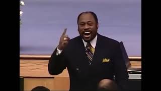 The Myth Of Singleness 1 with Dr Myles Munroe [upl. by Lauri]