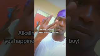 Alkaline  Blanco reaction by kyoot musiq dancehall music bossmusic manhimselff alkaline [upl. by Dorion]