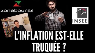 Linflation estelle truquée [upl. by Inahc]