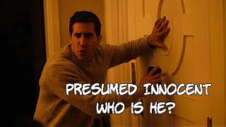 Presumed Innocent S01e04 Who is He [upl. by Karlotte]