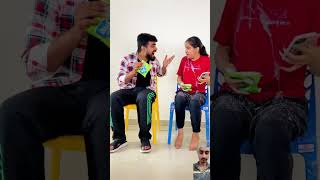 comedy funny fun challenge ytshorts priyalkukreja cartooncartoon cartoonchannel kids shorts [upl. by Fredrick]