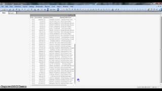 QlikView Tutorial  QlikView Scripting  QlikView Partial Reload [upl. by Kapor67]