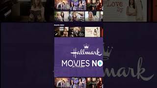 Exciting Updates for Hallmark Movies Now [upl. by Saimerej]