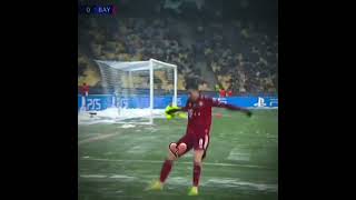 Grappa Brosky Skibidi Lewandowski football edit [upl. by Olegnad]