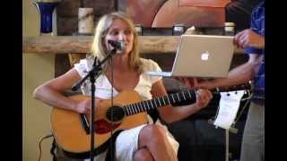 Jill Sobule  Letting Go Of God [upl. by Eellek]