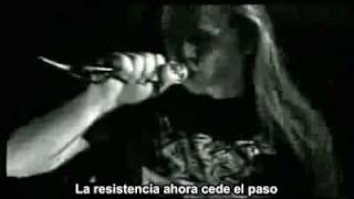 Cannibal Corpse  Devoured By Vermin Subtitulos En Español [upl. by Hutchison893]