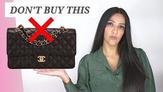 Bags I Would Buy Instead of Chanel Classics [upl. by Ordep97]