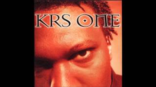 KRS One  REALITY [upl. by Moseley292]