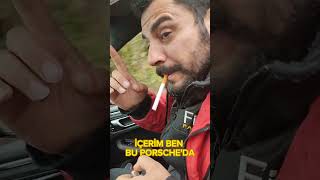 porshe democracy resort endless funny comic keşfet reels trending shorts mizah eğlence [upl. by Teddman]