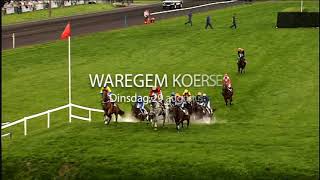 Waregem Koerse 2017 [upl. by Morville]