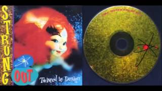 Strung Out  Twisted By Design Full Album [upl. by Ardnossak]