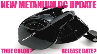 NEW METANIUM DC UPDATE [upl. by Pacheco672]