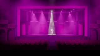 Mean Girls  World Burn Lighting Design [upl. by Harv]