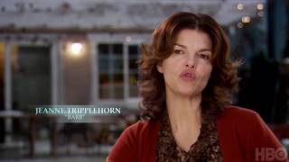 Big Love Season 5 Behind the Scenes Clip 1 HBO [upl. by Chrysler]