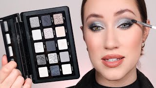 Is the NEW Natasha Denona Xenon Palette Worth it [upl. by Yzzik19]