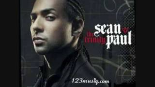 Sean Paul  Breakout [upl. by Lenhart43]