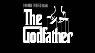 The Godfather Theme  Royal Philharmonic Orchestra amp Carl Davis [upl. by Oralee574]