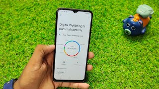 Vivo Y28s Digital Wellbeing  Vivo Y28s Screen Time [upl. by Polly]