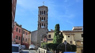 Places to see in  Frascati  Italy [upl. by Yarak]