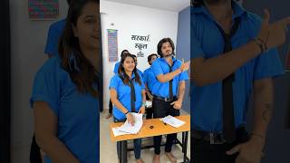 Sarkari school ke bacche comedy pjdivya [upl. by Karp]