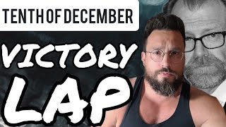 Victory Lap by George Saunders Analysis Summary Meaning Explained Review [upl. by Alexei]