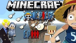 One Piece Craft  Ep3 La mossa dello spermatozoo [upl. by Adrianna218]