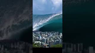 How Big Was The Lituya Bay Mega Tsunami [upl. by Neirad]