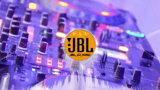 jobhejithiduadjluxdroptrancedj drk JBL remix songs [upl. by Gavra]