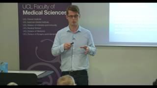 Imaging and memory in patients with temporal lobe epilepsy – UCL Faculty of Medical Sciences 3MT [upl. by Jamey792]