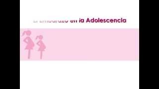 Cómo prevenir el embarazo en la adolescencia [upl. by Ellevart496]