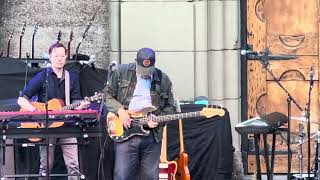 20230620  Semisonic  DND Live  Mountain Winery  Saratoga CA [upl. by Nonrev]