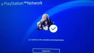 Tutorial  como verificar el correo de ps4 [upl. by Ecirtal886]