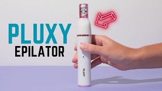 How to service and fix any Epilady hair remover epilator [upl. by Graaf985]