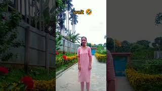 Nindon ko udaya  song  comedyvideos viral shorts [upl. by Dijam162]