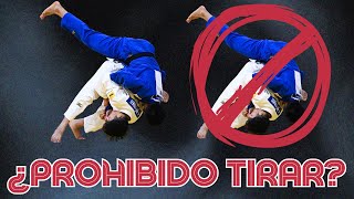 LAS SUPERESTRELLAS DEL JUDO ✨🥋 SE REBELAN CONTRA ESTA NORMA TRAS LO OCURRIDO EN EL MUNDIAL JUNIOR 🚫 [upl. by Greeley]