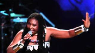 YVONNE CHAKA CHAKA MOTHERLAND YouTube [upl. by Tsui]