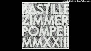 Pompeii  BASTILLE amp Hans Zimmer Instrumental [upl. by Franzen]