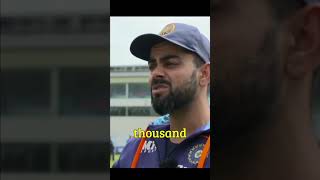 Virat kohli on social media viratkohli kohli ipl rcb [upl. by Einon]