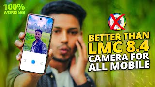 Better Than LMC 84 Camera  Best Camera app for any Android  Mazhar Pictures [upl. by Acker499]