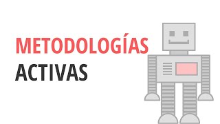 21 METODOLOGÍAS ACTIVAS 🔥 para la Programación Didáctica con EJEMPLOS [upl. by Narol767]