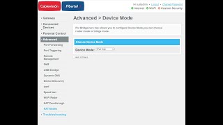 🆗 Como configurar SAGEMCOM FST 3890 v3 en Modo Bridge🌐📶 [upl. by Ailito]