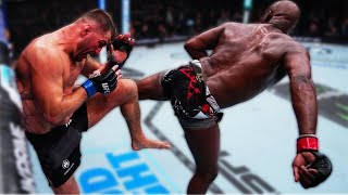 Jon Jones vs Stipe Miocic Full Fight Recap Highlights  UFC 309 [upl. by Deroo103]