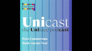 Lets start a podcast about Uniface [upl. by Dietz]