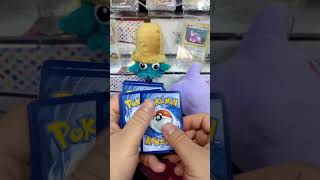 Omanyte Is The New Packlord Mascot shorts [upl. by Ahsyt739]