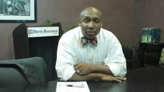 Police Brutality in Our Community Tips amp Strategies from Attorney Mawuli Davis Mike Brown [upl. by Troc]