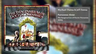 Parnassus Alone  The Imaginarium of Doctor Parnassus Soundtrack  Mychael Danna amp Jeff Danna [upl. by Charissa880]