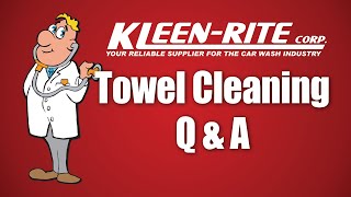 How Do I Wash My Towels  Best Towel Care Practices  FAQ [upl. by Maria]