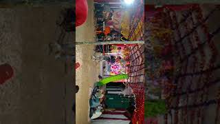 deepak dj prayagraj 007 is live ma durga [upl. by Ruddy25]